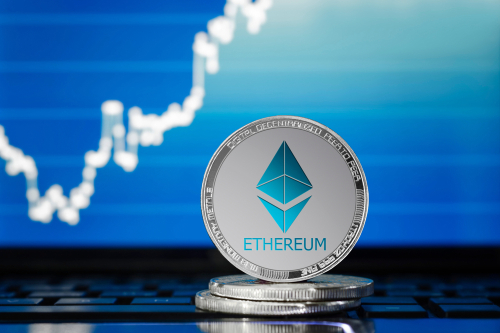 Ethereum verkaufen Euro