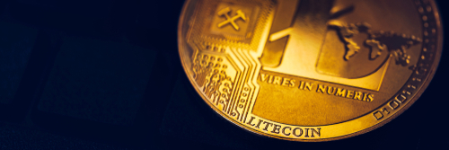 Litecoin verkaufen