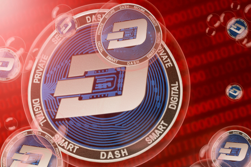 Dash Coin