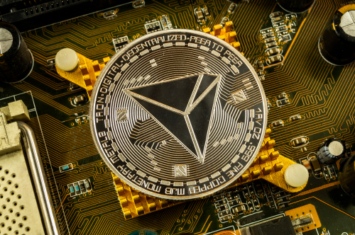 Ethereum verkaufen