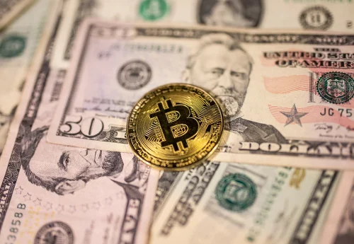 Ist Geld, das auf Bitcoin steuerbar gemacht wird