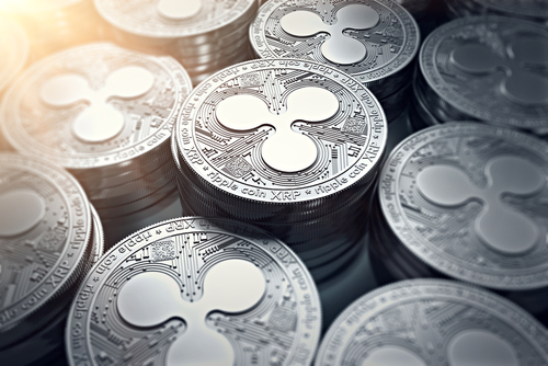 Ripple investieren