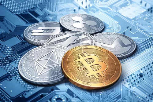 investition in bitcoin-infrastruktur wie unterscheidet sich die investition in bitcoin von anderen investitionen?