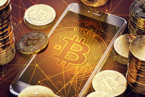 Bitcoin Handel ist mit dem Smartphone möglich. Mobil Kryptowährungen kaufen und verkaufen. Aktuelle Bitcoin Kurse über das Internet abrufen. Der Handel mit Kryptowährungen an der Börse. Kryptowährungen als digitale Währung nutzen. Online-Shopping mit Bitcoins. Immer mehr Geschäfte erlauben die Bezahlung mit Kryptowährung.