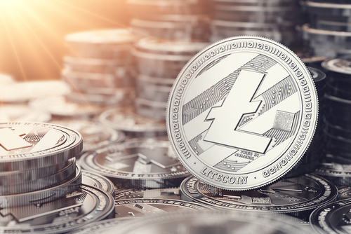 Litecoin Cash verkaufen