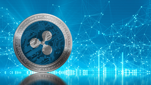 Kryptowährung Ripple