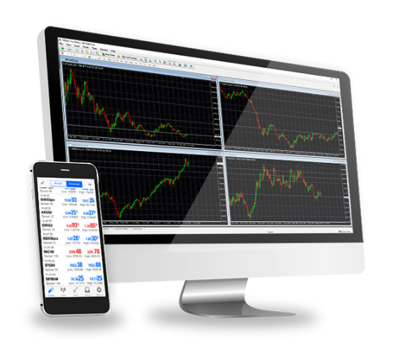 AvaTrade Erfahrungen Forex CFD