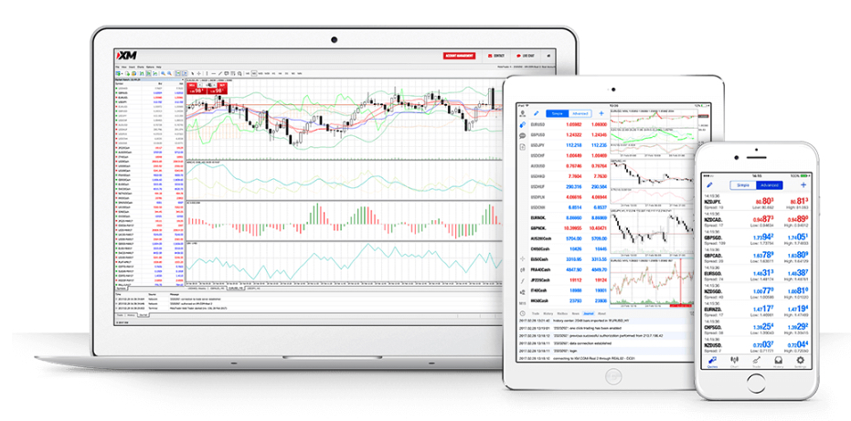 XM Forex Erfahrungen mit den Hebeln