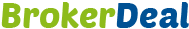 BrokerDeal Logo