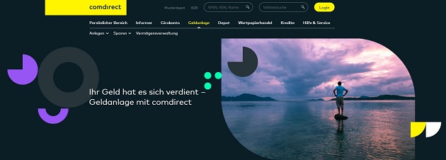 comdirect erfahrungen