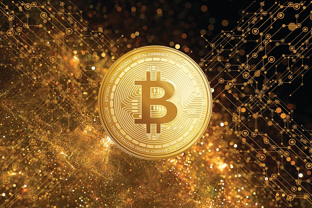 Bitcoin Kurs