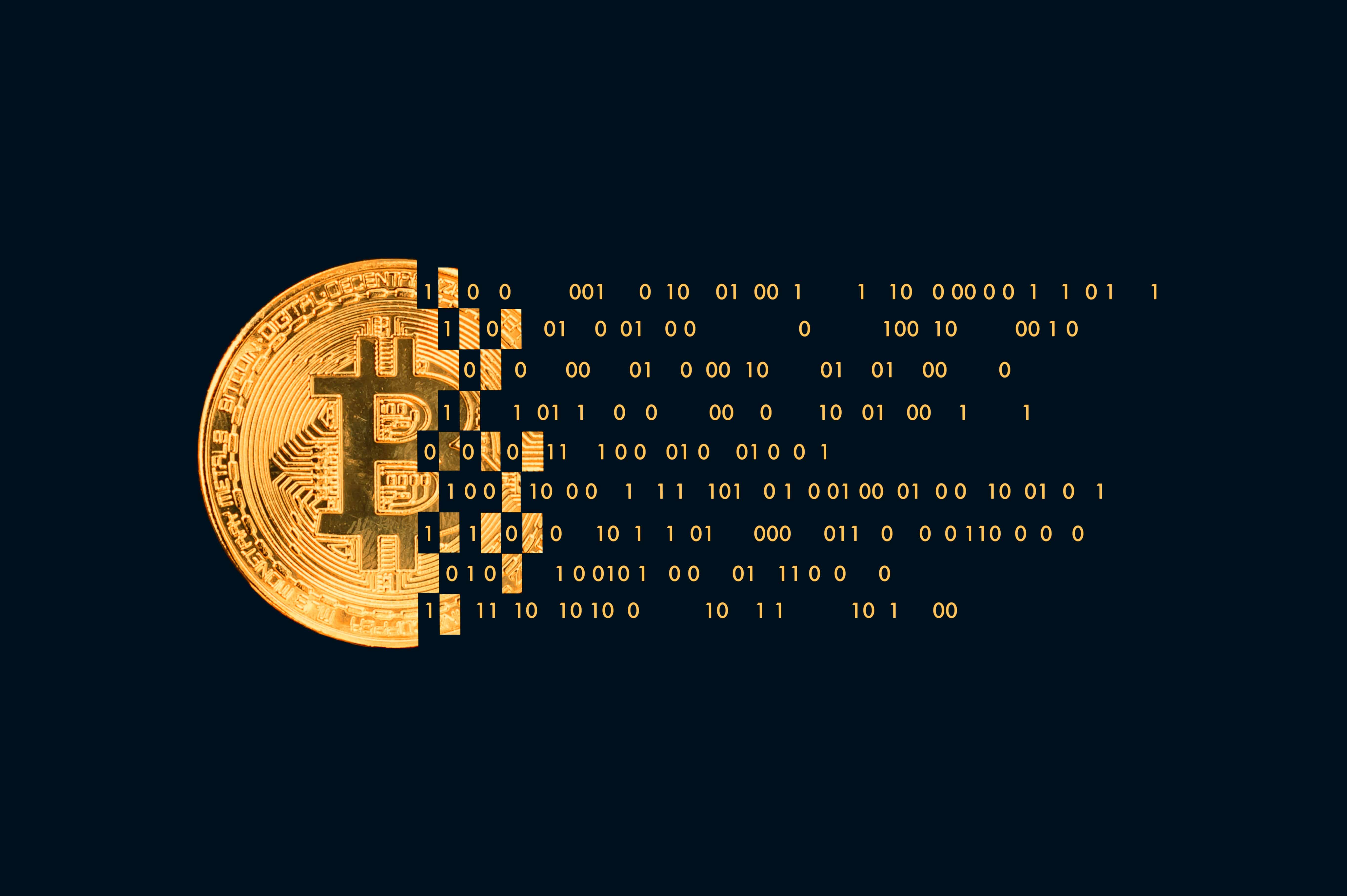 genesis mining contract vs buying and holding bitcoins!