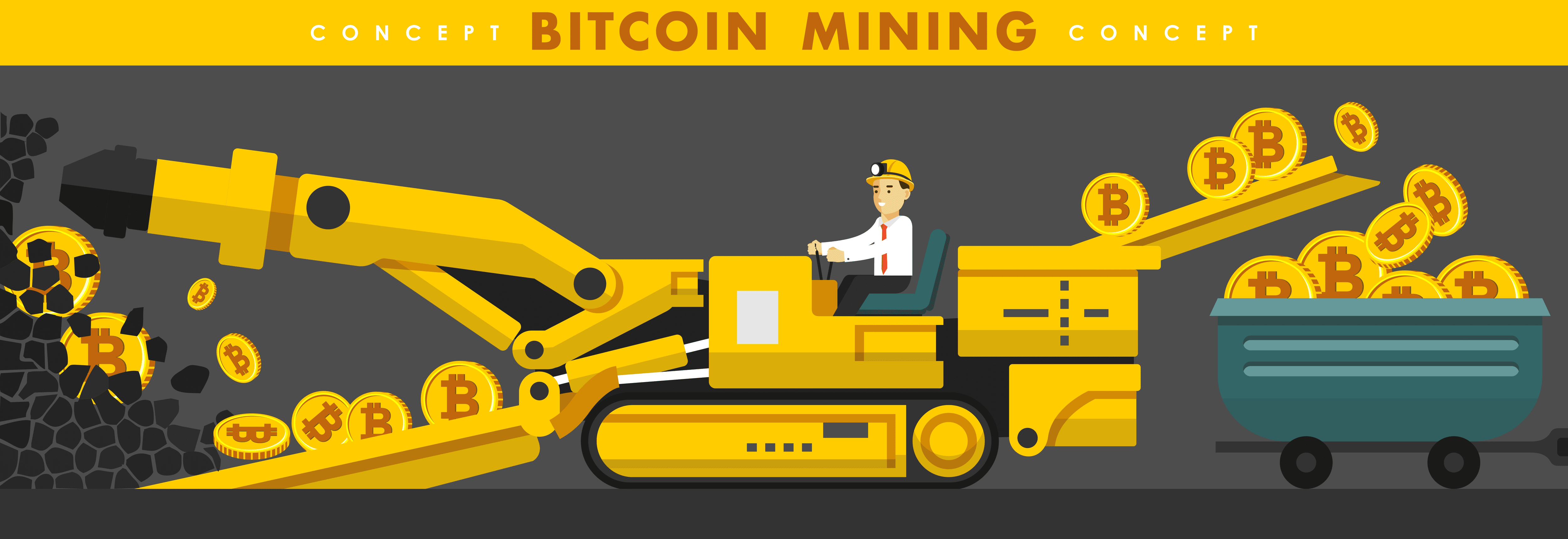 bitcoin mining anleitung