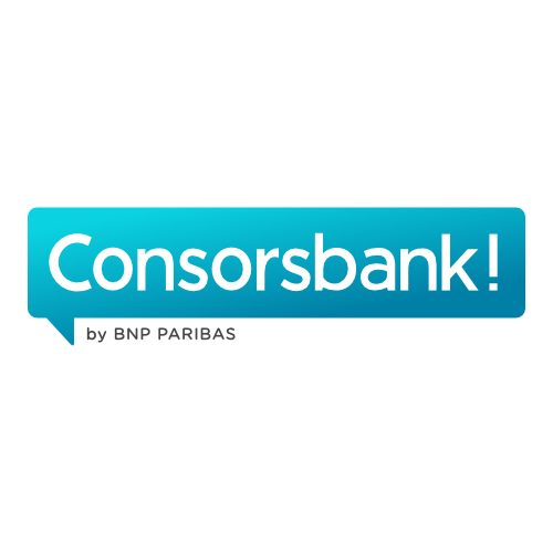 Consorsbank Logo