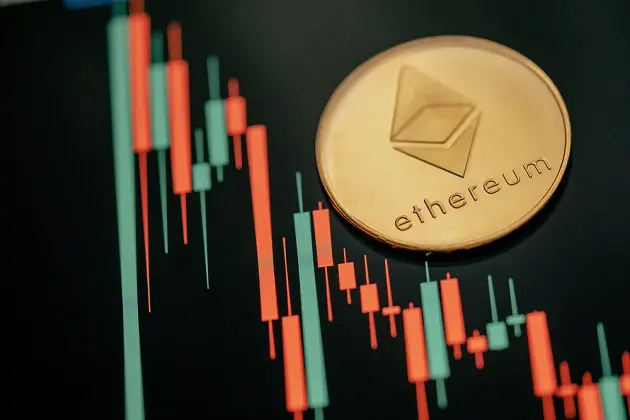 Ark invest eth Vorhersage in kryptowährungen investieren 2023