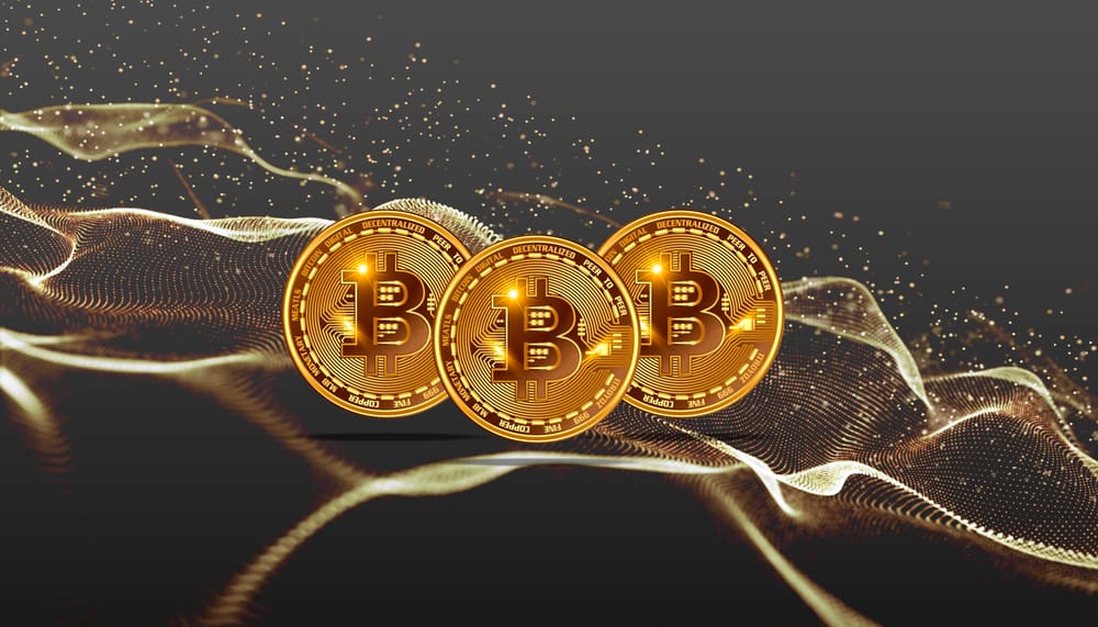 wie schürft man bitcoin