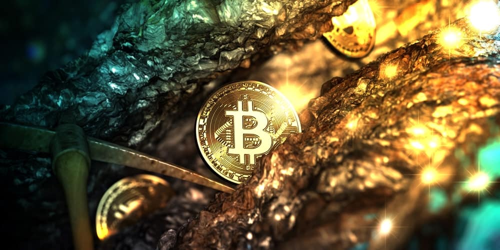 Bitcoin schürfen: Lohnt sich das Bitcoin Mining überhaupt noch?