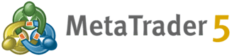 MetaTrader 5 Logo