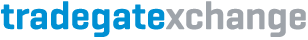 tradegate Logo