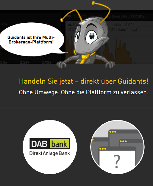 DAB Bank