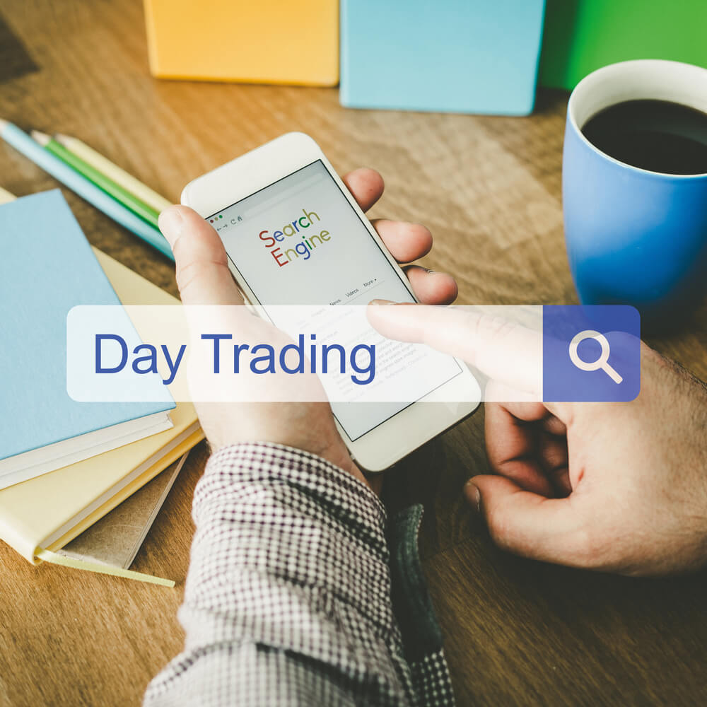 Day Trading