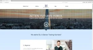 Heldental Erfahrungen 2020 Professional Trader Programme Im Test