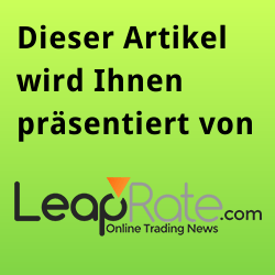 News präsentiert von Leaprate