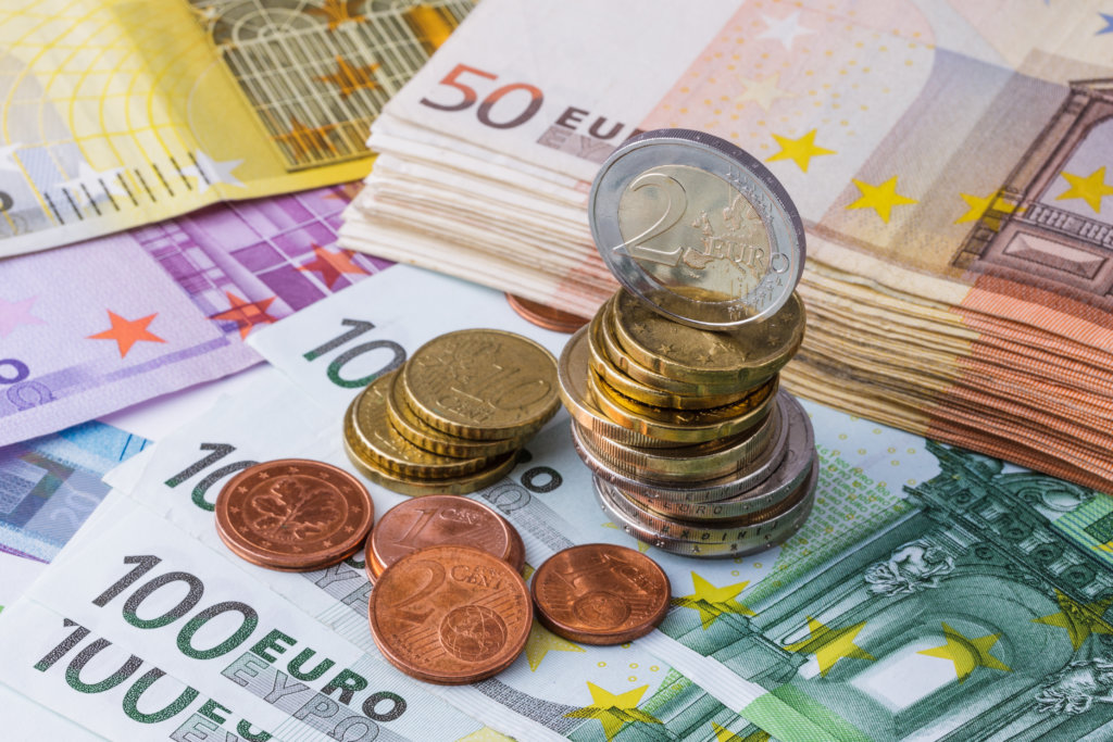 Broker-Test von €uro am Sonntag 