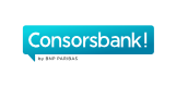 Consorsbank Logo