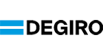 Degiro Logo