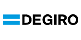 Degiro Logo