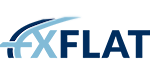 FxFlat Logo