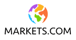 Markets.com Logo