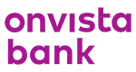 OnVista Bank Logo