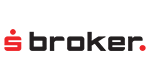 sBroker Logo