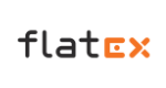 Flatex Logo