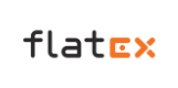 Flatex Logo