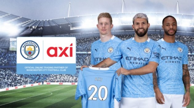 Axi Sponsoring