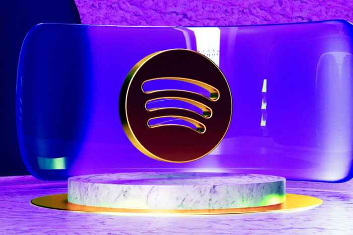 spotify aktie kaufen