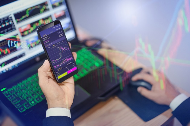Handel über Tradegate bei justTRADE kostenfrei