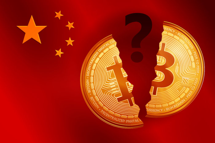 china verbietet bitcoin hintergrunde prognosen