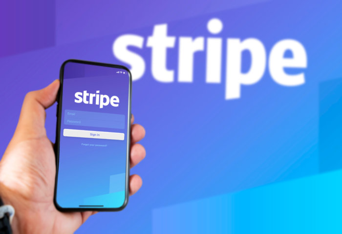 Stripe IPO