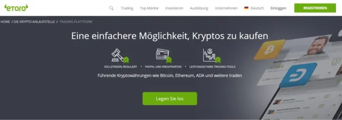 etoro iota zahlreiche kryptowährungen handelbar bitcoin-händler-software alan sugar