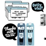 Oatly Aktie kaufen oder nicht? Alle Infos im Überblick