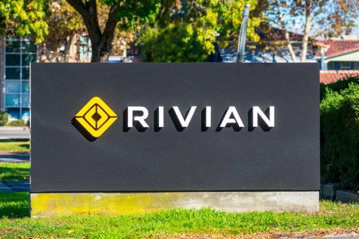 Rivian Aktie