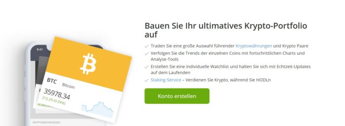 3 Millionen neuer eToro-Kunden
