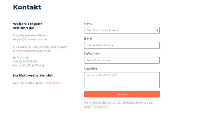 Umbenennung von Gratisbroker 