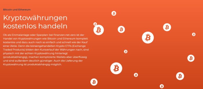 Gratisbroker in finanzen.net Zero umbenannt