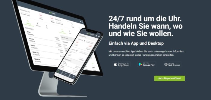 Drei neue Kryptowährungen bei justTRADE