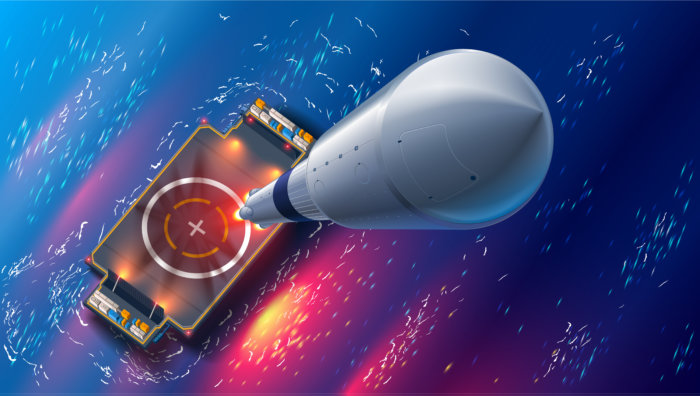 SpaceX Aktie Kurs